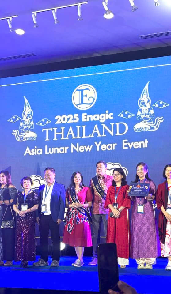 AJK HOUSE – KHẲNG ĐỊNH VỊ THẾ NHÀ PHÂN PHỐI CHÍNH HÃNG HÀNG ĐẦU CỦA ENAGIC TẠI VIỆT NAM